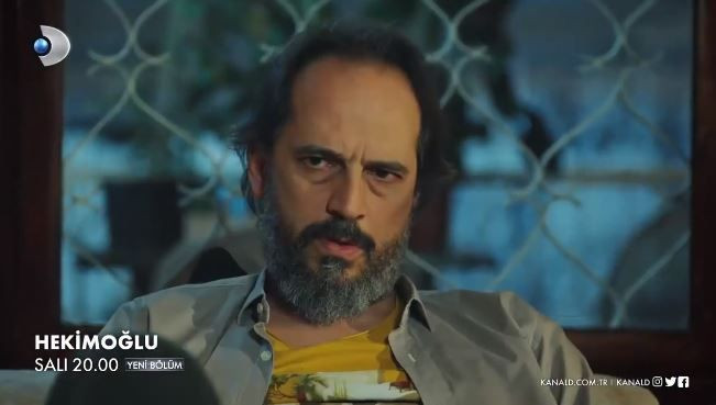 Kanal D'nin yeni projesi Hekimoğlu dizisine ünlü isim konuk oluyor! - Resim: 1