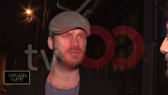 Kıvanç Tatlıtuğ'un yeni projesi belli oldu bomba açıklamalar art arda geldi - Resim: 2