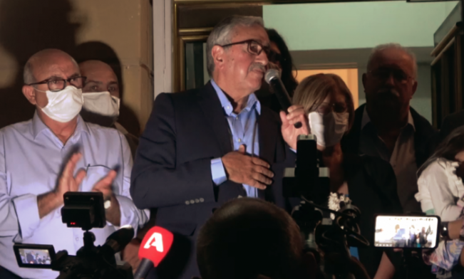 Dünya basınından KKTC'deki Cumhurbaşkanlığı seçimleri için olay yorumlar - Resim: 3