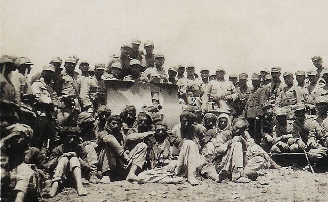 İşte Erdoğan'ın Dersim belgeleri - Resim: 2