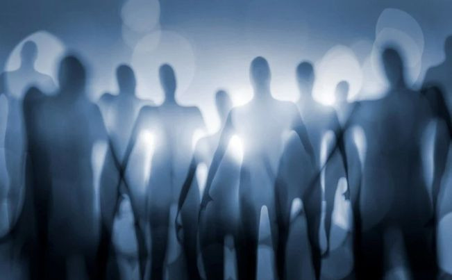 Çin dünya dışında yaşam olduğunu iddia etti! - Resim: 2