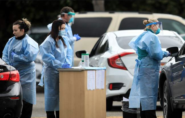 Koronavirüsün en az can aldığı ülkeler açıklandı! Bakın Türkiye kaçıncı sırada - Resim: 1