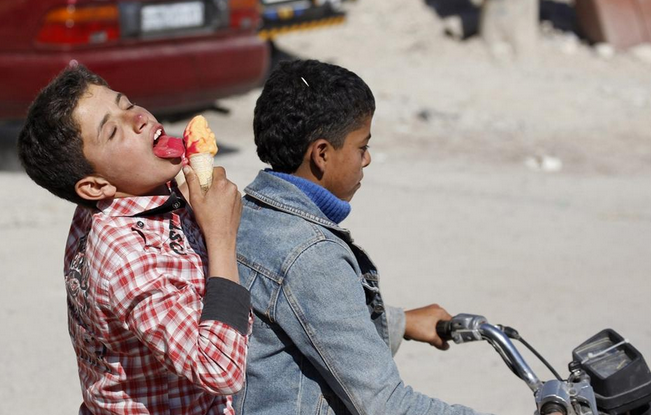 Haftanın en çok tıklanan kareleri - Resim: 1