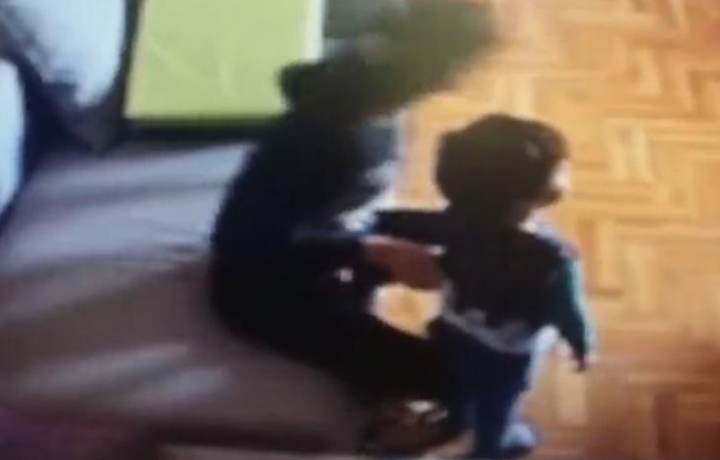 Özge Özpirinçci'nin yeğenini darp eden bakıcıya hapis istemi - Resim: 3