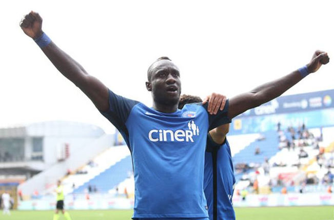 Galatasaray yeni golcüsüyle anlaşma sağladı! İşte yılın transferi - Resim: 4