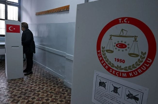 Yerel seçimlerde 8 belediye el değiştirdi! İşte o iller... - Resim: 3