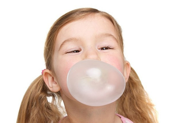 Sakız yutarsanız ne olur? İşte bilimsel açıklama... - Resim: 4