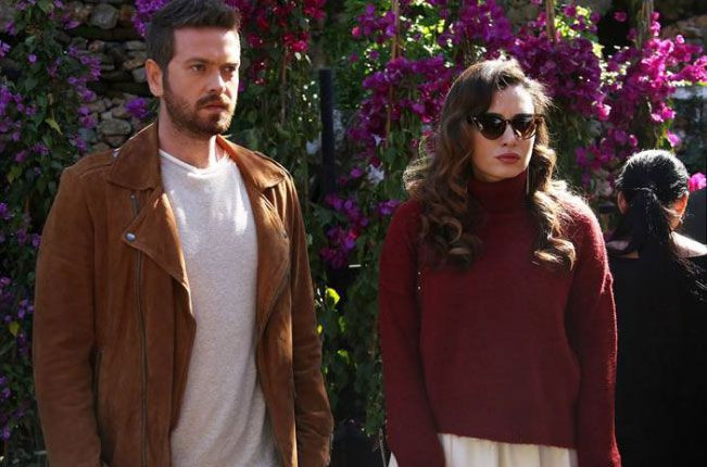 Yüzleşme'de aşk bombası patladı! Hande Doğandemir daha fazla dayanamamış - Resim: 1