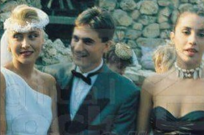 Mehmet Ali Erbil'in eşleri ve çocukları kimdir? Bir karısının annesi olaydı - Resim: 4