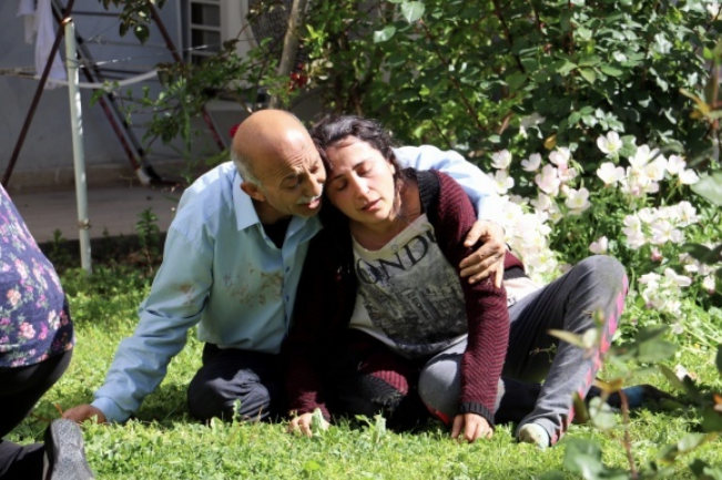 ‘Birçok kişinin canını yaktım’ deyip canına kıydı - Resim: 2