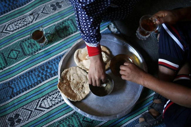 Damat 15 gelin 14 yaşında - Resim: 4