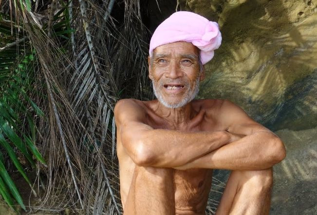 Şehir hayatına alışamadı, ıssız adaya çırılçıplak halde geri döndü! - Resim: 4