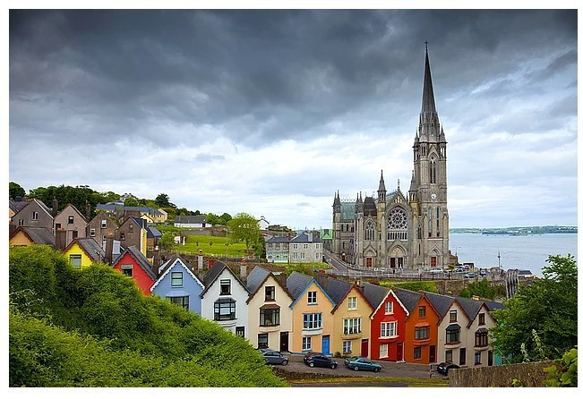 Avrupa'nın gezilecek 20 ülkesi - Resim: 2