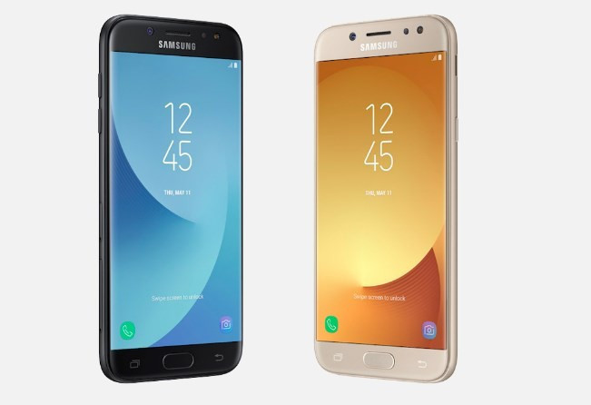 i Galaxy J3 ve Galaxy J5 modellerinin detayları! - Resim: 4