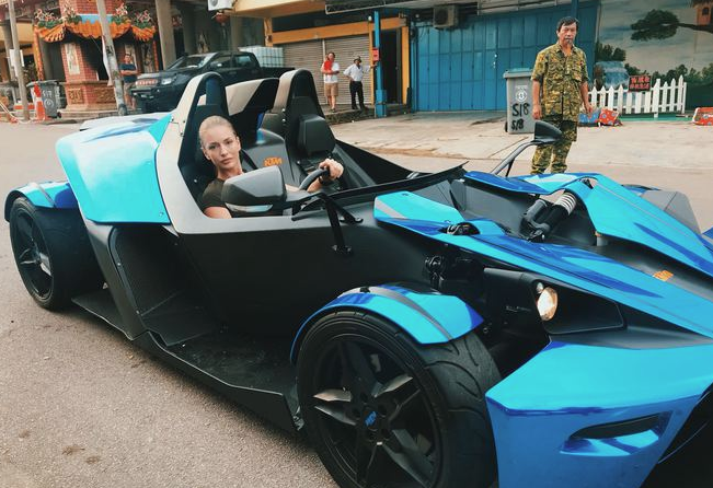 Yasemin Allen ajan oldu ortalığı salladı - Resim: 3