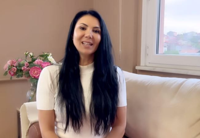 Ankaralı Ayşe'den Demet Özdemir itirafı - Resim: 4