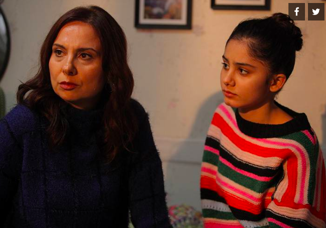 Kanal D'nin dizisinde sezon ortası flaş ayrılık! Başrol gitti format değişti - Resim: 3