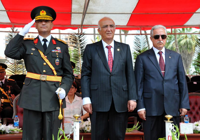 Türkiye'den bayram manzaraları - Resim: 2