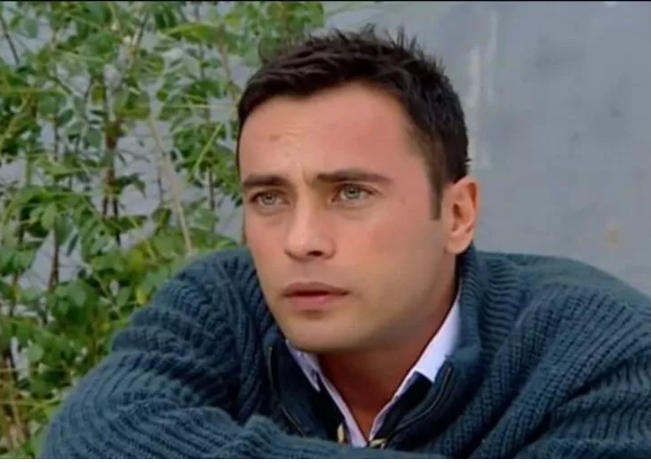 Arka Sıradakiler Oktay Bülent Çetinaslan son haliyle şaşırttı - Resim: 1