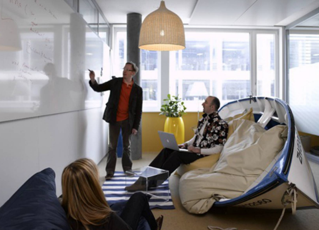 Google'da çalışanlar yaşadı! İşte kademelerine göre dudak uçuklatan maaşlar - Resim: 4