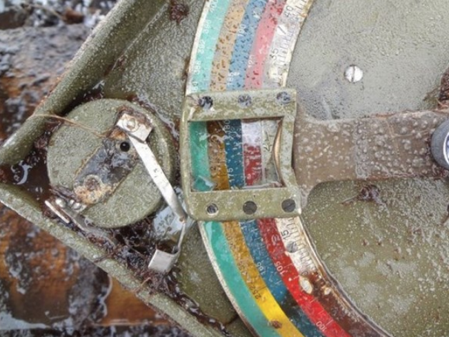 İzlerine 76 yıl sonra ulaşıldı! Şok görüntüler - Resim: 3