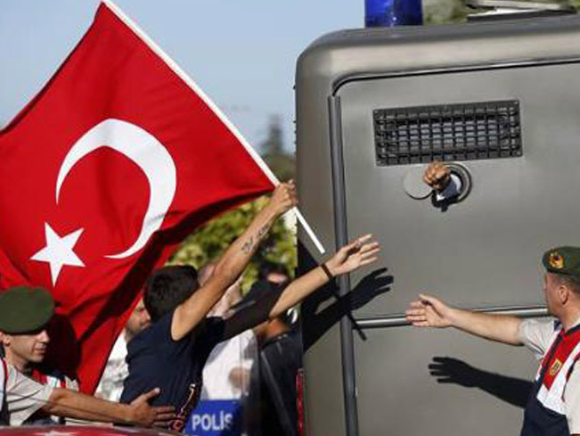 Ergenekon'a damga vuran fotoğraf - Resim: 3