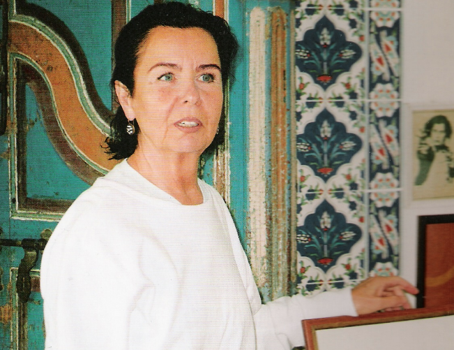 Fatma Girik'i taciz ediyordu! 72 yaşındaki sapık hakkında flaş gelişme - Resim: 3