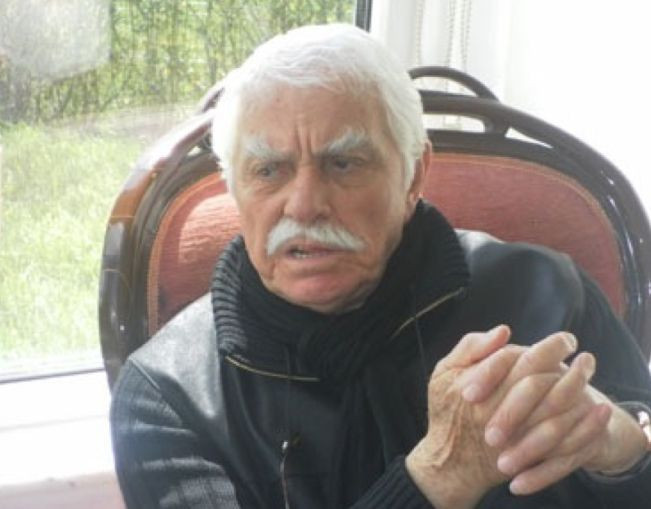 Toprak ve Burak Sergen kardeşlerin acı günü! Sinema sanatçısı babaları Semih Sergen vefat etti... - Resim: 1