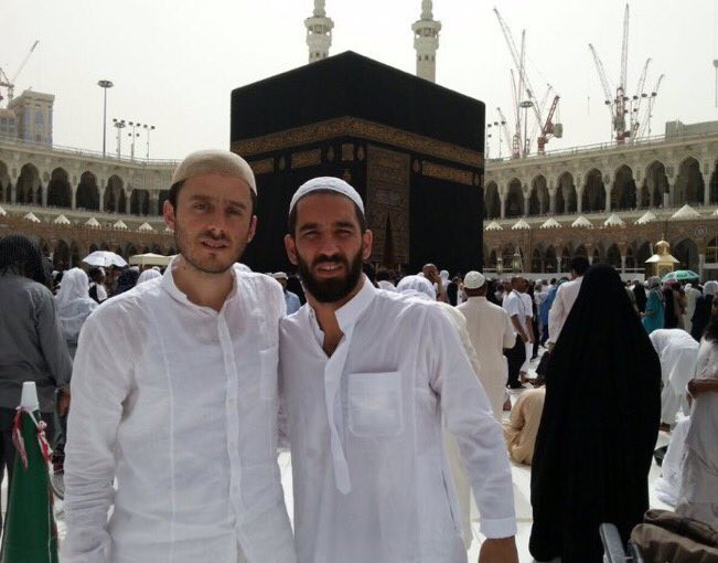 Ünlülere kötü haber! Kabe'de selfieye yasak geldi!  - Resim: 3