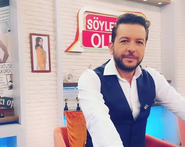 Nihat Doğan'dan şok ifşa: 'Evlilik programındaki escort kız' - Resim: 1