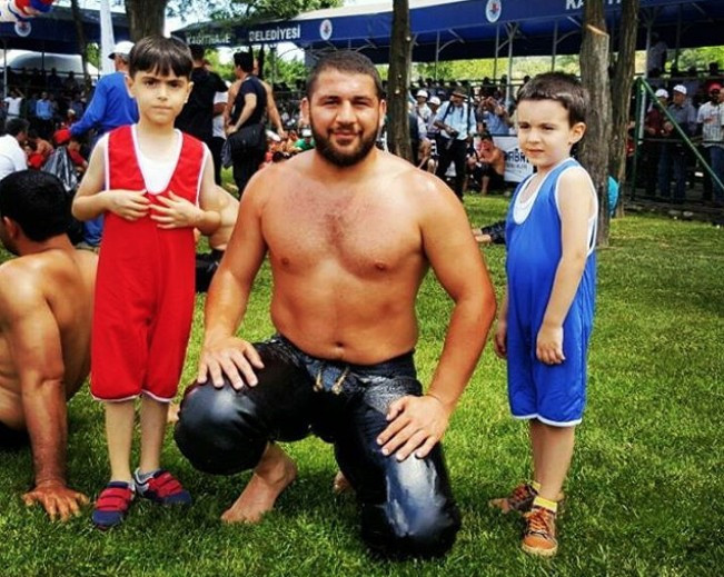 Sadin Bakır aslen nereli kimdir? Survivor'ı karıştırdı - Resim: 4