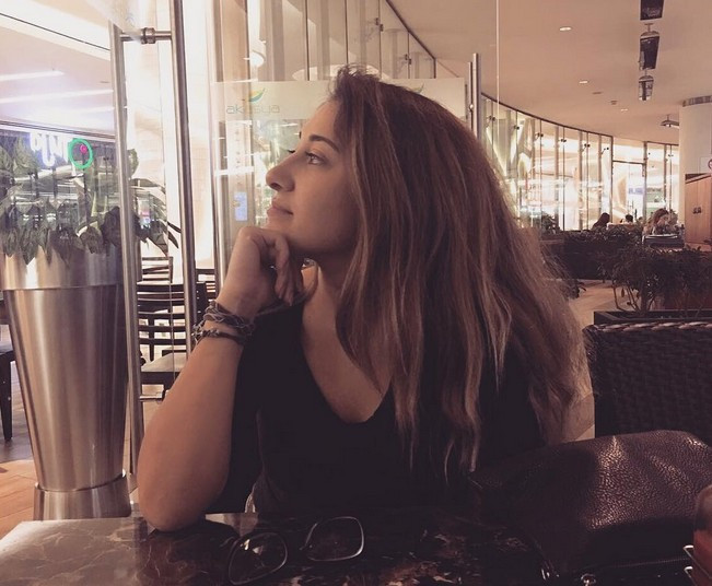 Survivor birincisi Ogeday'ın sevgilisi kimdir? İşte o kız - Resim: 4