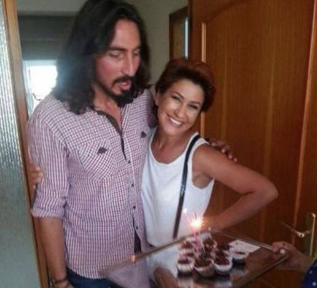 İclal Aydın'ın Efe Kubilay ile evliliğiyle ilgili sırrı ifşa oldu! Meğer herkesten gizli boşanmış - Resim: 3