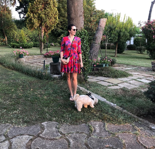 Kemal Sunal'ın kızı Ezo Sunal teknede kaza geçirdi son durumu nasıl? - Resim: 4