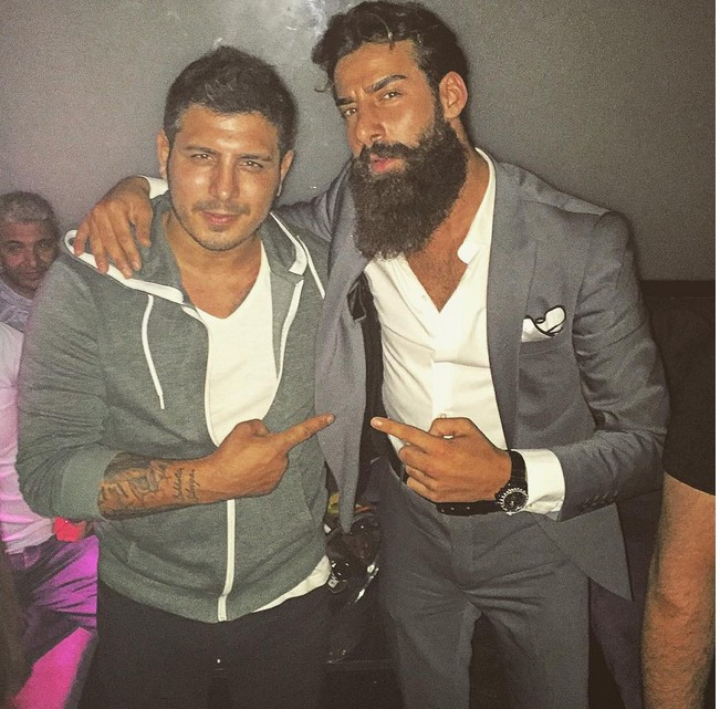 Ünal Taylı tanıdık çıktı bakın gerçekte kimdir?  - Resim: 2