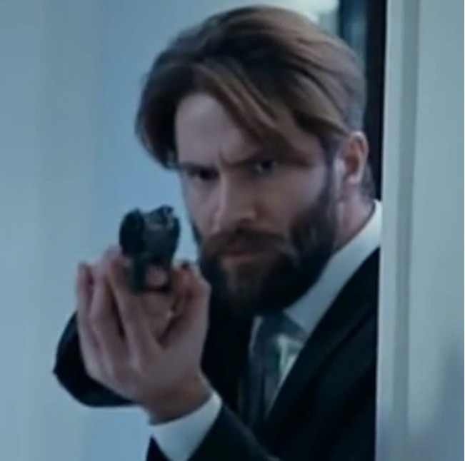 Gökhan Gözükan'ın nişanlısı kimdir meğer Kurtlar Vadisi'nde... - Resim: 4