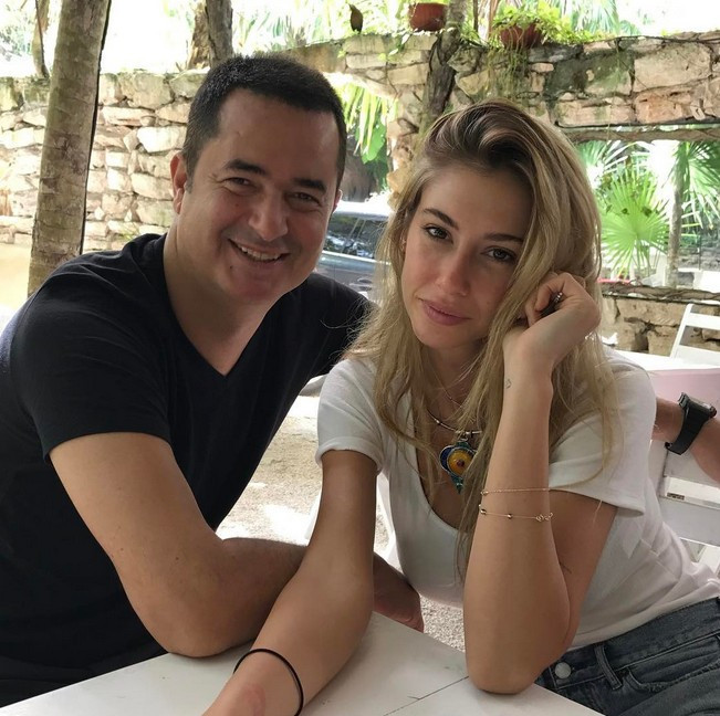 Acun Ilıcalı'nın Survivor'dan yolladığı kare! Şeyma Subaşı da... - Resim: 1