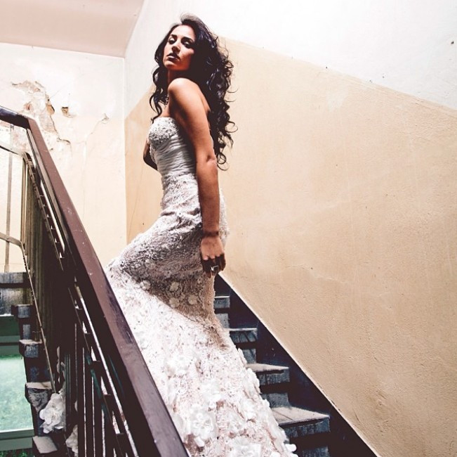 Berna Keklikler gerçeği tokatlayıp terkettiği sevgilisi kimdir?  - Resim: 3