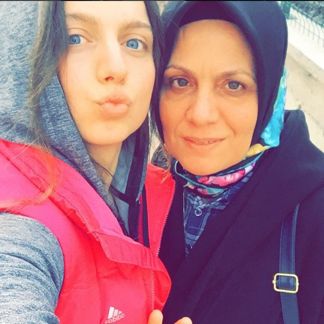 Göz6 Filiz Yazıcı nereli kimdir instagramındaki ilginç.. - Resim: 2