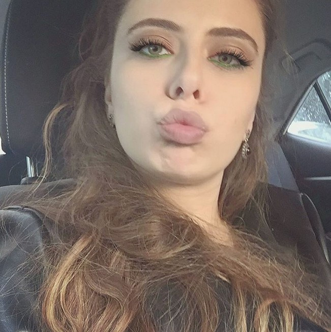 Çağla Sarıoğlu kimdir İşte Benim Stilim kızı tanıdık çıktı! - Resim: 1