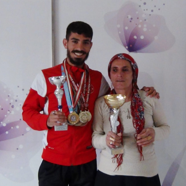 Spor sayesinde madde bağımlılığından kurtuldu - Resim: 2