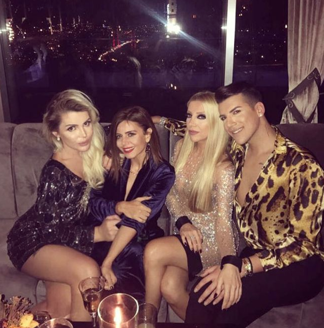 Selin Ciğerci Kerimcan Durmaz'ı tek kalemde sildi! Sebebi bomba - Resim: 4