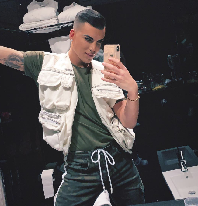 Skandal uçak videosu başını yakmıştı Kerimcan Durmaz'dan flaş karar - Resim: 2