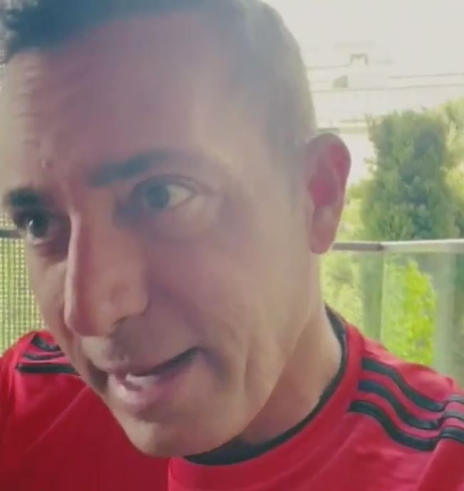 Mustafa Sandal zamlara isyan etti 80 bin liralık elektrik faturası paylaştı 'Elektrik çarpmış' - Resim: 3