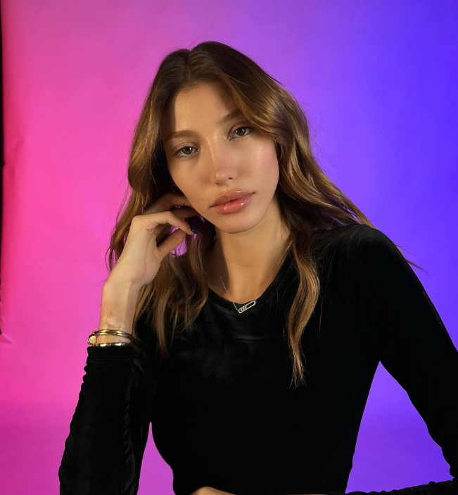 'Miss Nankör' diye adı çıktı, Şevval Şahin takipçilerini kızdırdı! "Kendimi bu ülkeye ait hissetmiyorum..." - Resim: 4