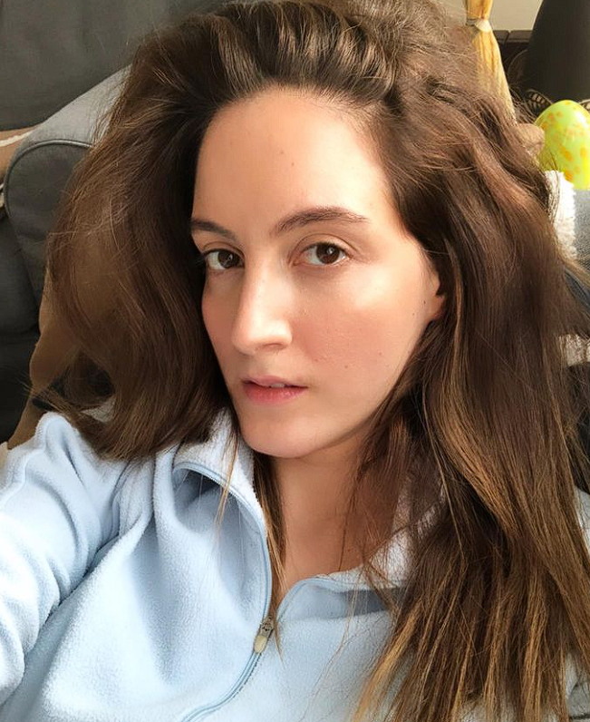 Cinsel ilişki itirafı çok konuşuldu! Deniz Cengiz, Cüneyt Özdemir'in 'annen ne dedi' sorusuna böyle yanıt verdi - Resim: 2