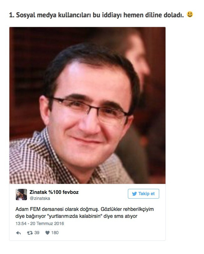 Fuat Avni yakalandı sosyal medya fena çoştu! - Resim: 1