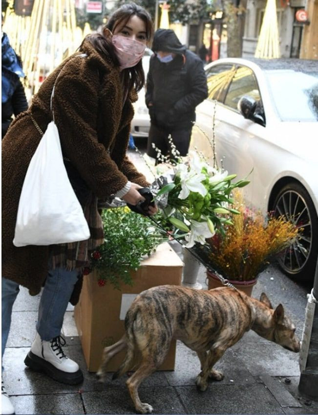 ATV Kuruluş Osman yıldızı Seray Kaya'nın küfür ve hakaret itirafları olay - Resim: 2