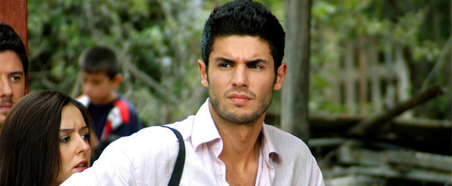 Berk Oktay'a nazar değdi - Resim: 2