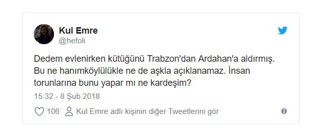 e-devletin soy ağacı sistemi sanal alemin diline düştü - Resim: 1